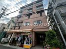 アウルズウッド大和田の間取り画像