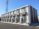 レオネクストヴィーブルの間取り画像