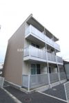 レオパレストウィンクル妙典Cの間取り画像