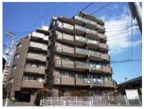 東急ドエルアルスあざみ野弐番館の外観画像