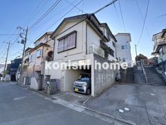 さいたま市緑区中尾貸家の外観画像