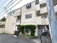 グリーンヴィレッジの外観画像
