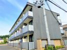 レオパレス見付山の間取り画像