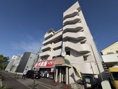 メゾネット緑井の外観画像