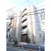 ワイズフォレストの外観