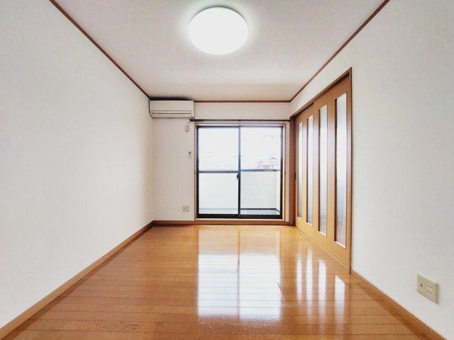 リビング