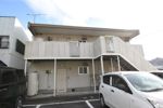 三宝ハイツ B棟の間取り画像