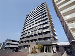 MDIシエルコンティーレ曽根北町の外観画像