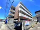 ハーバーハイツ万代町の間取り画像