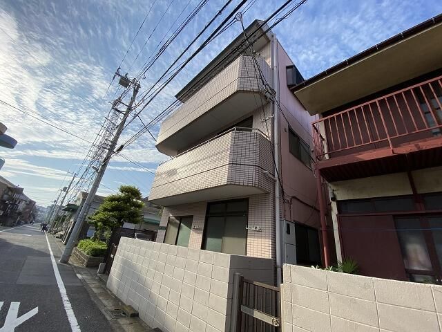 小川ビルの外観画像