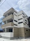 MOVE広本町SOUTHの間取り画像