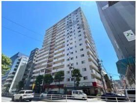グランスイート日本橋人形町の外観画像