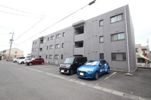 フレシアの外観
