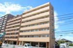 ハートフル医大南の間取り画像