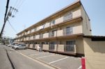 サンロイヤル豊成の間取り画像