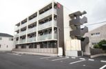 グランツ羽黒の間取り画像