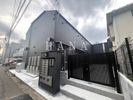サザンロード国分寺の間取り画像