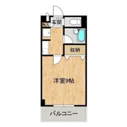 サンシャイン松代の間取り画像