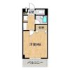 サンシャイン松代の間取り画像