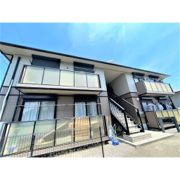 サンビレッジ東台 Bの外観画像