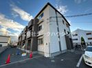 フォレストメゾン打越の間取り画像