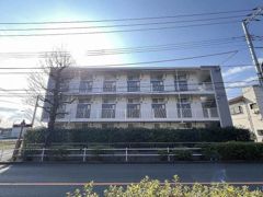 レオパレスエスペランサ分梅の外観画像