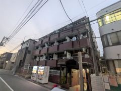 ユースフル目白の外観画像