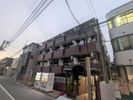 ユースフル目白の間取り画像