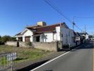 三浦市小網代戸建の間取り画像