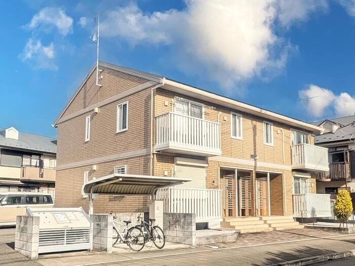 ナリッシュⅢ(埼玉県さいたま市西区大字佐知川)の物件情報｜いい部屋