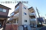 グレイス本千葉の外観
