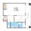 ES-Grande江坂公園の間取り画像