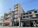 サンジェルマン中納言の間取り画像
