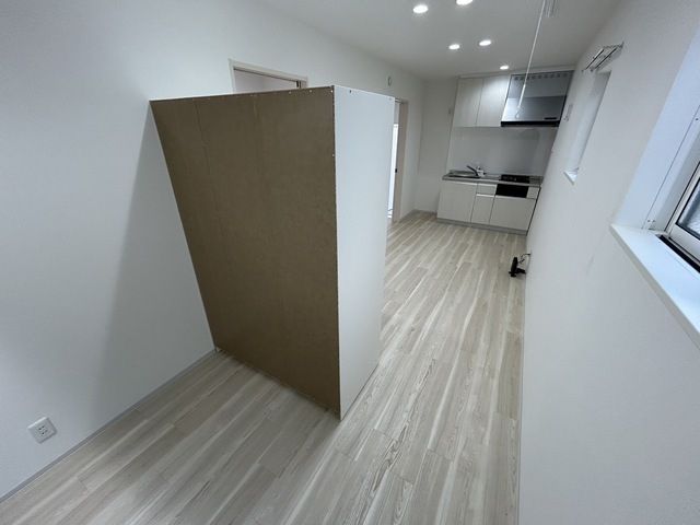 リビング