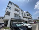 ラフィーネ府中の間取り画像