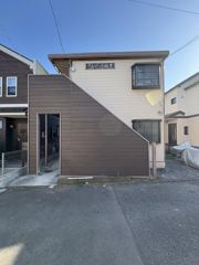 ベルゾーネ山手の外観画像