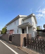 新町5丁目貸家の外観画像