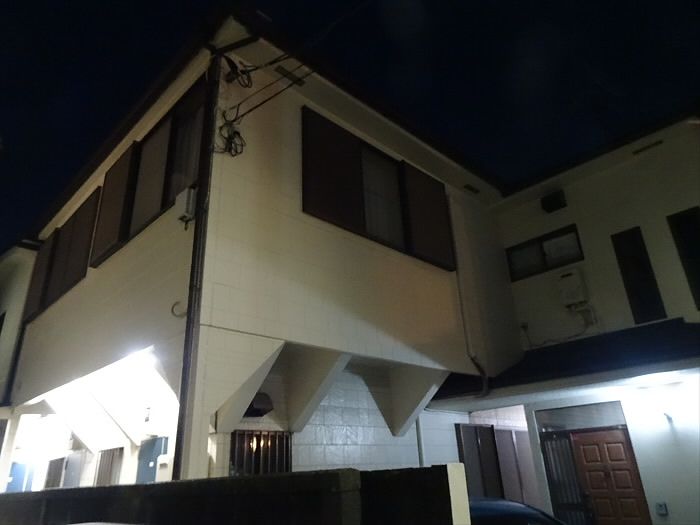 リファレンス下高井戸の外観画像