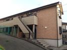 メゾン岩佐の間取り画像