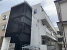 BASE東林間の外観画像