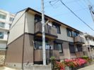 ヒルズ山下Ⅲの間取り画像