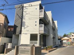 クレイノともすの外観画像