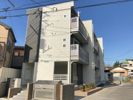 クレイノともすの外観