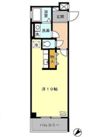 ヒルトップ成増の間取り画像
