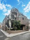 プラザ飯田橋の間取り画像