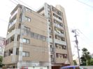 ルピナス西新の間取り画像