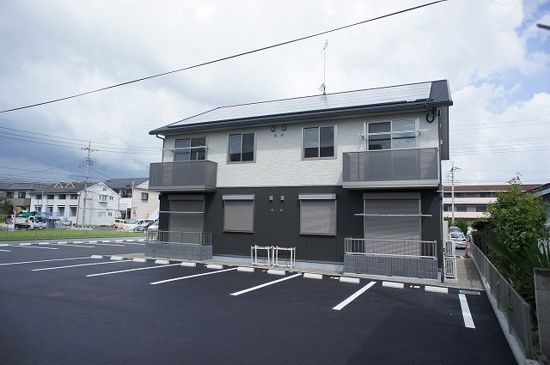 Village de la Saison 並榎Iの外観画像
