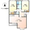 ガーディアンの間取り画像