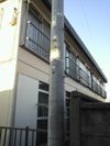 ゆうき荘の外観