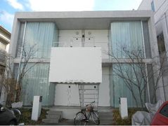 CUBE HOUSEの外観画像